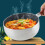 Milk Pan Multifunctional Stainless Steel 1.5L 3
