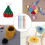Yarn Needle Set Bent Tapestry Needles 8PCS 8