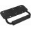 Black Spring-Loaded Pull Handle 3"1" Heavy Duty Folding 2 3