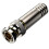 HD BNC-stik Roxtone RB75G-N 1