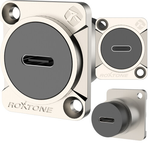 USB type C stik Roxtone RAUCD