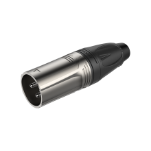XLR-stik Roxtone RX3M-NT