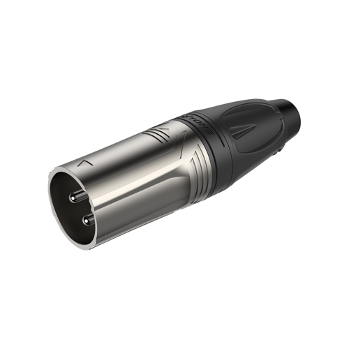 XLR-stik Roxtone RX3M-NT