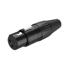 XLR-stik Roxtone RX3FP-BT
