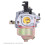 Carburetor for MTD Snow Blower 247.886940 and other models 2