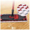 Microfiber Mop Heads Flat for Vileda Ultramax 6-Pack 4