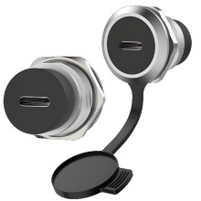 USB-C-stik Roxtone RAUC24-C