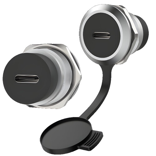 USB-C-stik Roxtone RAUC24-C