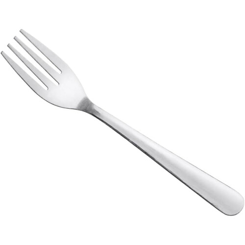 Windsor salad forks stainless steel 24 pcs