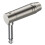 Jackstik 6.3mm mono Roxtone RJ2RPP-NS-NN 1