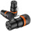 Hunstik type XLR Roxtone LX3F 1