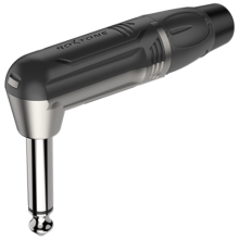 jackstik 6.3mm mono Roxtone RJ2RP-NN