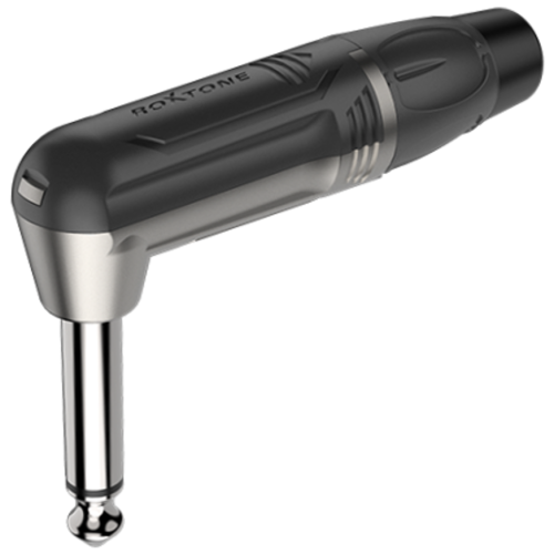 jackstik 6.3mm mono Roxtone RJ2RP-NN