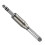 Jackstik 6.3mm stereo Roxtone RJ3PP-NN 1