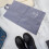 Τσάντα Duffel από νάιλον Twill, οργανωτής ταξιδιού 4 τεμάχια 2