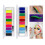 Glow-in-the-Dark Water-Activated Face Paint 12g 6