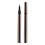 Liquid Eyeliner and Eyebrow Pencil Waterproof 2ml Brown 2