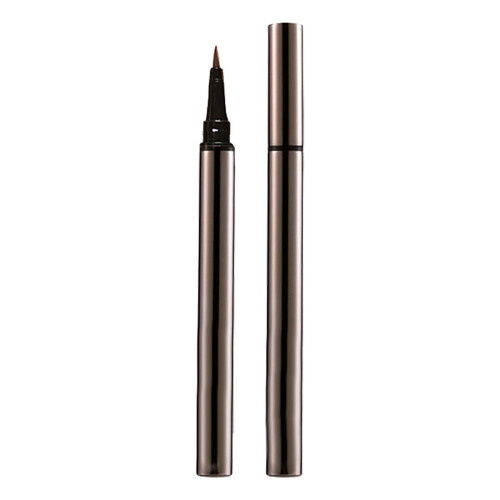 Liquid Eyeliner and Eyebrow Pencil Waterproof 2ml Brown 1