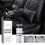 Interior Cleaner for Vegan Leather 120ml 5
