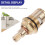 Faucet Cartridge Replacement Copper 2 pcs 2