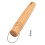 Universal pan handle replacement wooden wok handle 4