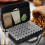 Seed Storage Organizer Box Garden Vegetable Flower 60 Slots 1