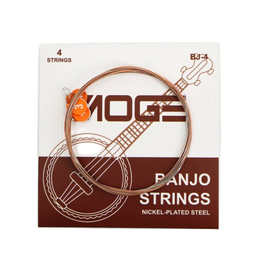 Strenge til Banjo MOGE BJ-4