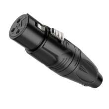 XLR-stik Roxtone RX3F-BT