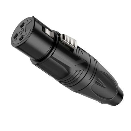 XLR-stik Roxtone RX3F-BT