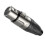 XLR-stik Roxtone RX5F-NT 1