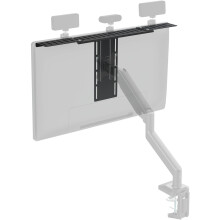 MOZOS VS1-L Holder Hylde til Monitor VESA