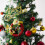 White Christmas Ball Ornaments Shatterproof 24 pcs 3