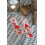 Cross Stitch Bookmark Kit Christmas Gnomes 2 Pack 2.4" x 8" 3