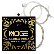 Strenge til klassisk guitar MOGE MC43