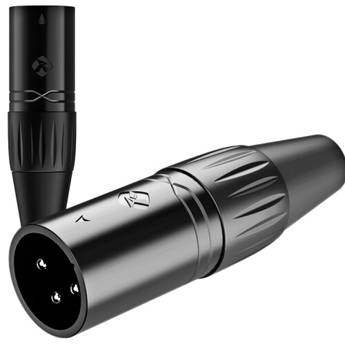 XLR-stik Roxtone RX3MP-BT