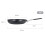 Non-Stick Cast Iron Frying Pan Set 2 pcs 2