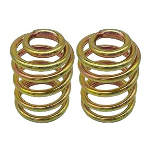 2pcs Replacement Mower Compression  Spring 283516 Fits for Mower  Parts