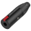 Jackstik 6.3mm til kabel Roxtone RJ3FP-BG 1