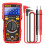 ANENG SZ303 Digital Multimeter True RMS 1999 Counts Auto Range Voltmeter Ammeter Ohm Capacitance Tester NCV Live Wire Detector 1