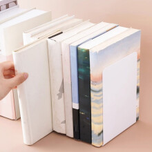 Topliu bookstand large desktop bookshelf support