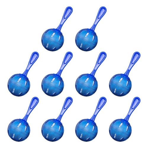 Humidifier Cleaner Ball Replacement Cartridge 10 or 12 pcs