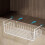 Under Shelf Wire Basket Black Large 5