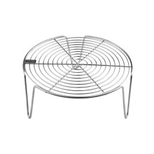 Steamer Basket for Kitchen Steaming Use