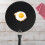 Nonstick Crepe Maker Pan with Handle for Eggs Steaks 4
