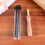 Wool Felting Kit with Wooden-Handle Needle Set 5
