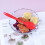 Silicone Spoon Set Japanese Style 6 Pieces 2