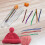 Yarn Needle Set Bent Tapestry Needles 8PCS 7