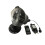 LED Outdoor Snowflake Projector Light White Waterproof 6