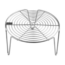 Food Steamer Basket for Kitchen Use