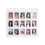 School Years Photo Frame for Students 15-Slot Collage 1